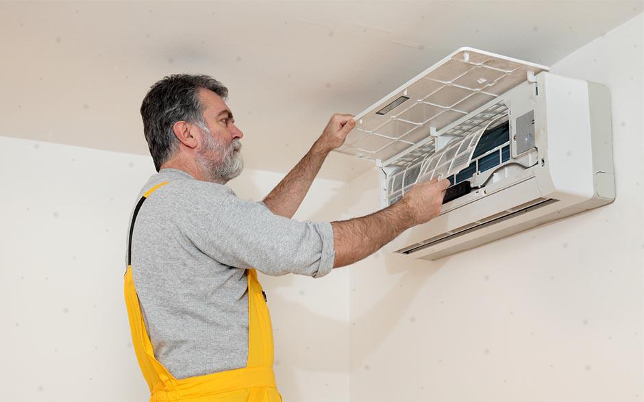 technicien électricien Le Pré-Saint-Gervais
