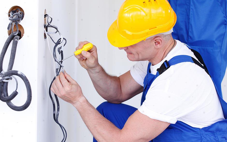 électricité entreprise Maisons-Laffitte