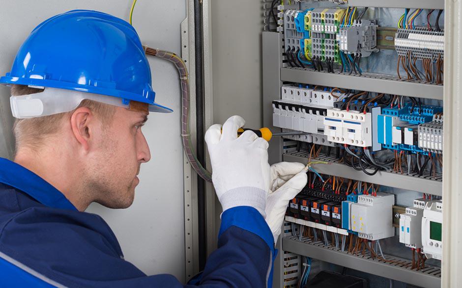 électricien dépannage Villejuif