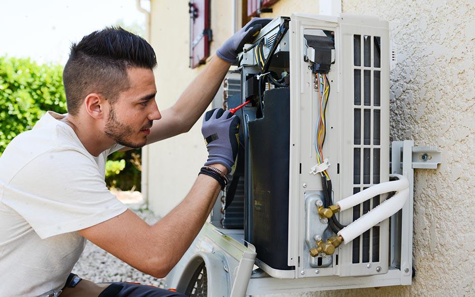 travail électricien Rosny-sur-Seine