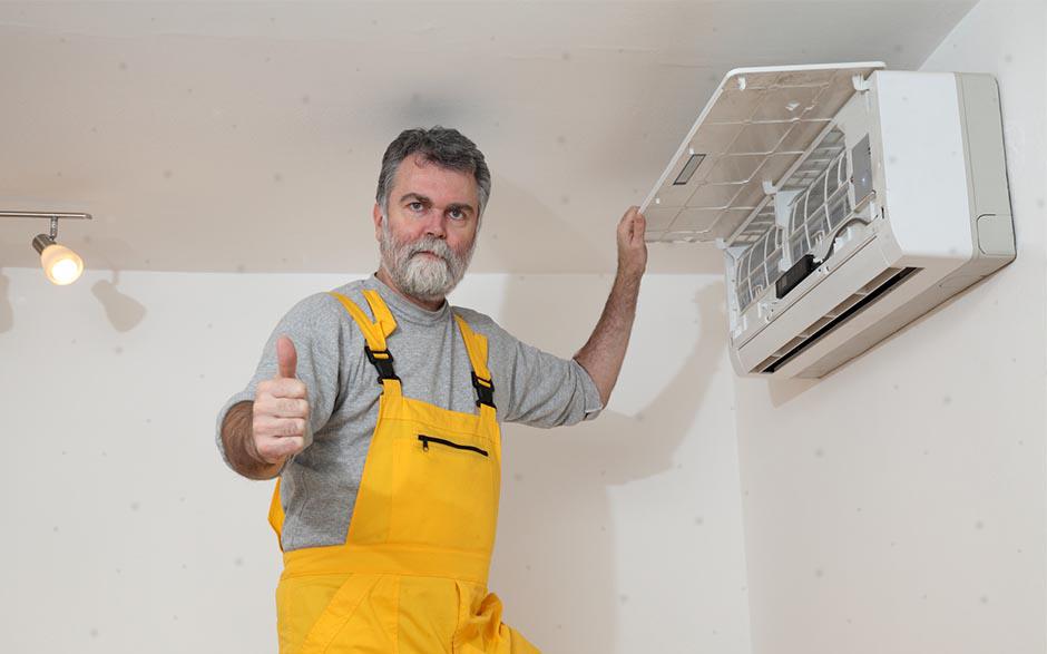 travail électricien Rosny-sur-Seine