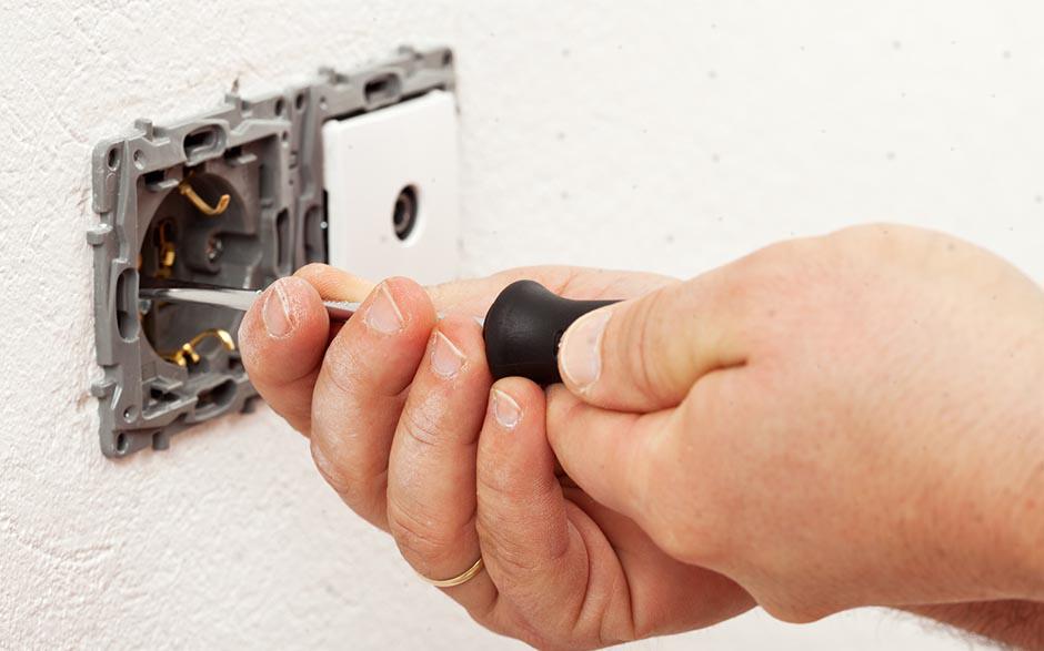 électricité entreprise Maisons-Laffitte