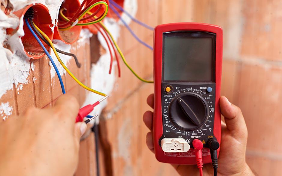 travail électricien Rosny-sur-Seine