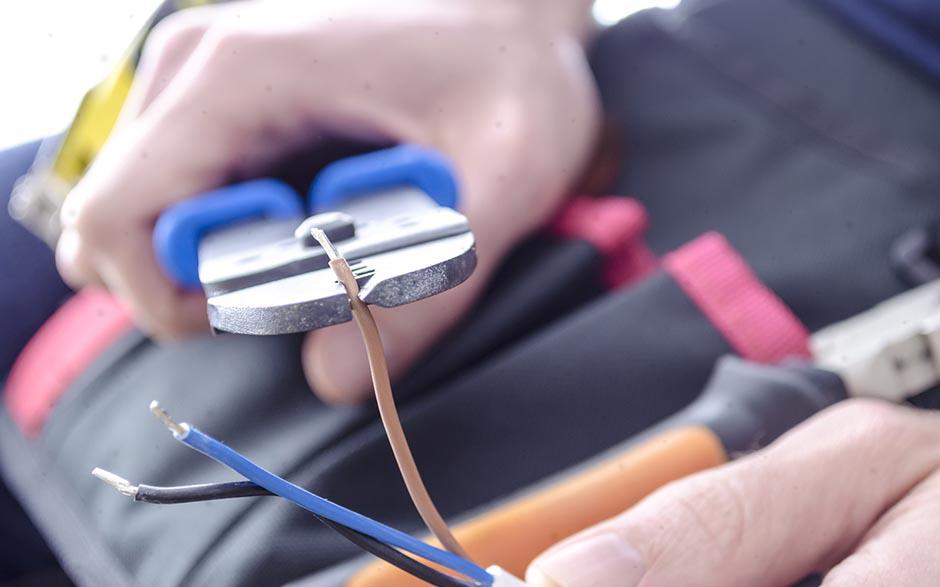 électricien dépannage Coulommiers