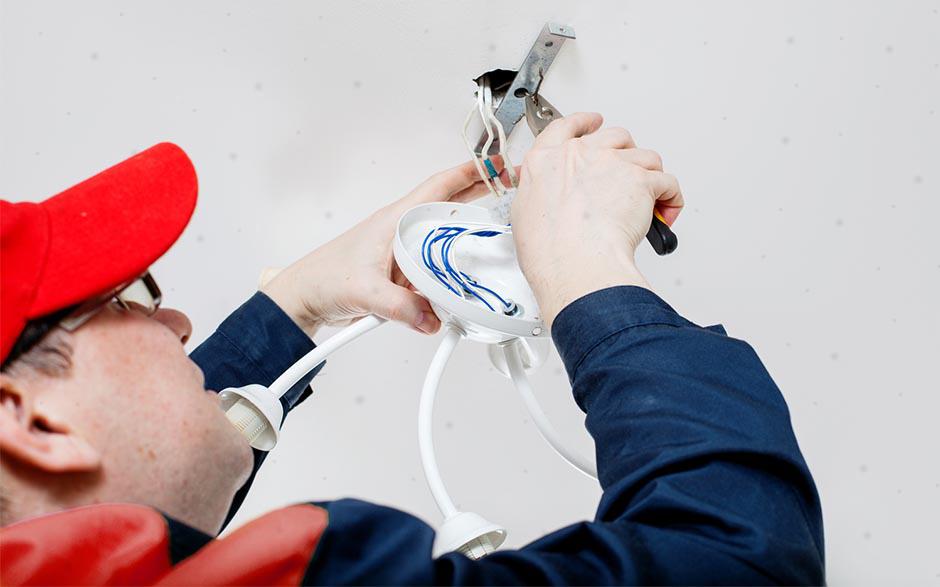 électricité entreprise Maisons-Laffitte