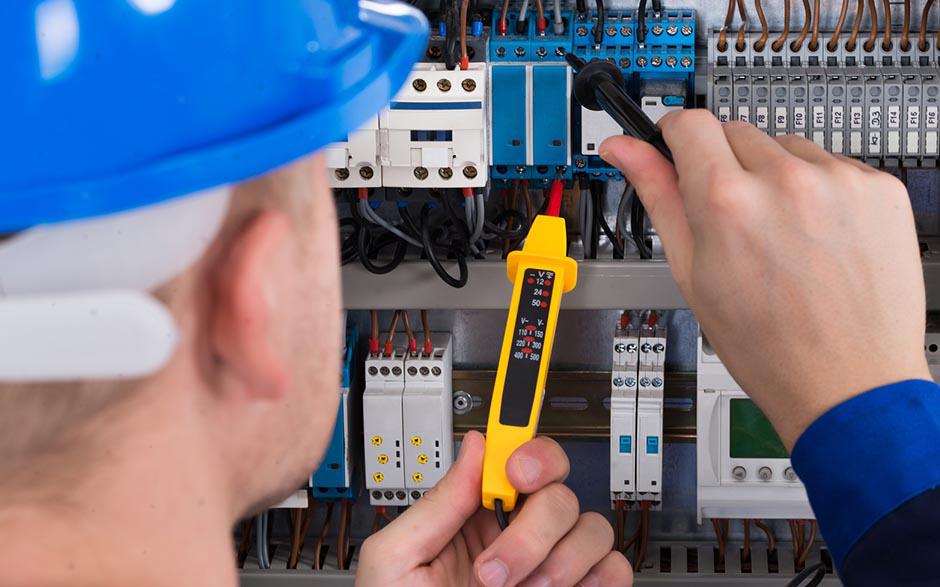 électricien dépannage Coulommiers