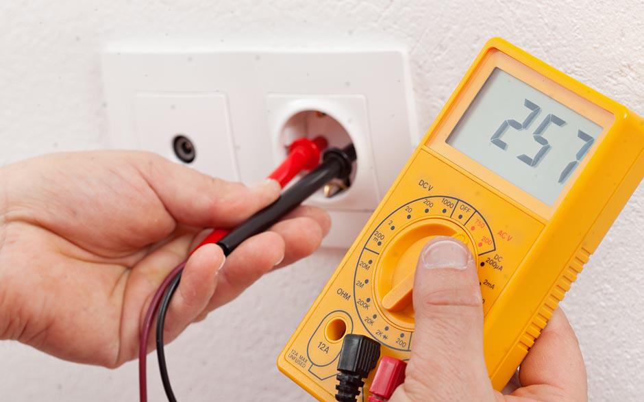 électricien particulier Courbevoie