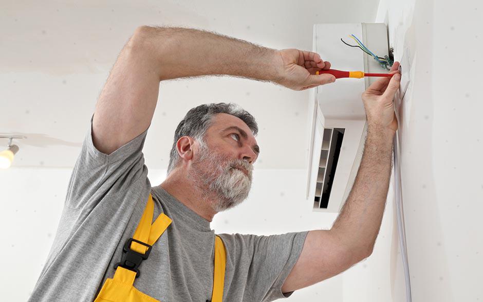 artisan électricien Compiègne